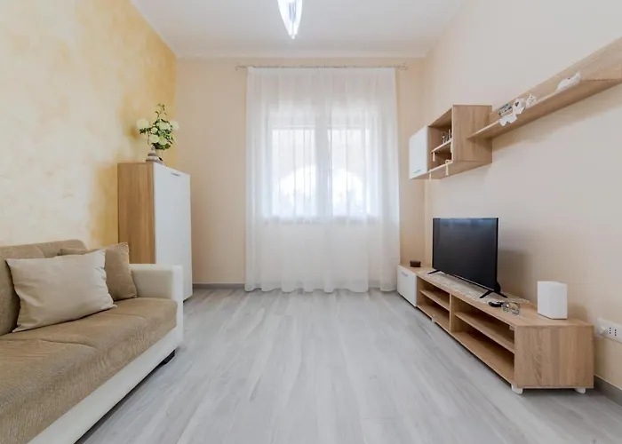 Casa Giulia Taurisano