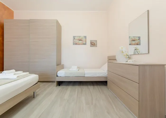 Casa Giulia בית נופש *